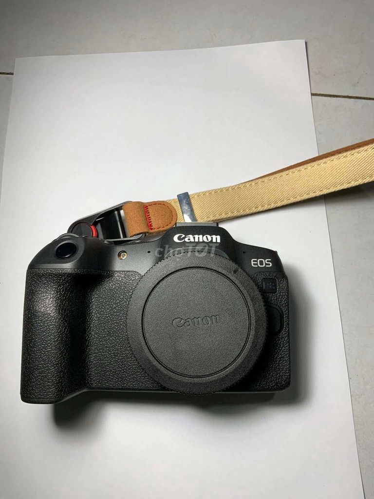 Máy ảnh Canon R8. Mua bán Máy ảnh, Máy quay tại Huyện Yên Phong Bắc Ninh được đăng bởi Đan hình 1