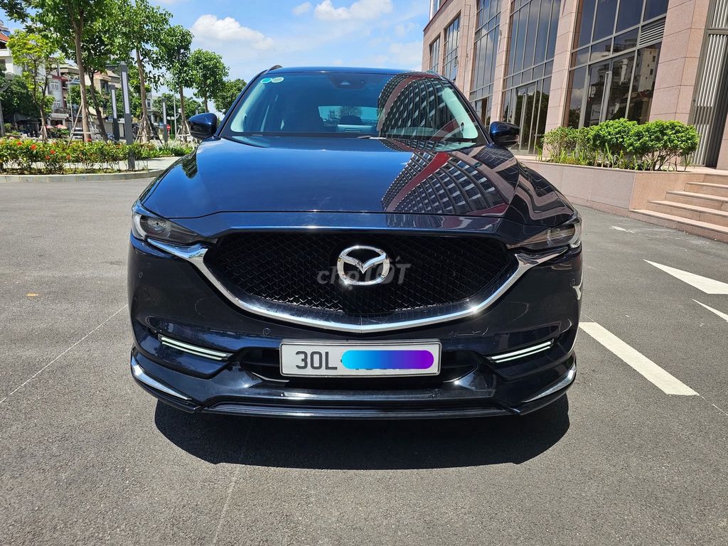 Mazda CX-5 2022 2.0 Premium 30000 km. Mua bán Ô tô tại Quận Long Biên Hà Nội được đăng bởi quân hình 1