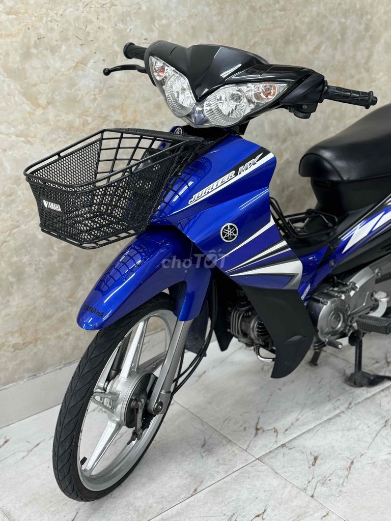 Jubiter MX xe đã dộn phun mới máy rin 43S7-0575. Mua bán Xe máy tại Quận Sơn Trà Đà Nẵng được đăng bởi Minh Dũng bán trả góp 136 vân đồn  hình 5