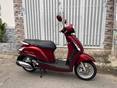 Yamaha Grande 2017 Bstp 9chủ máy zin ngon xe đẹp