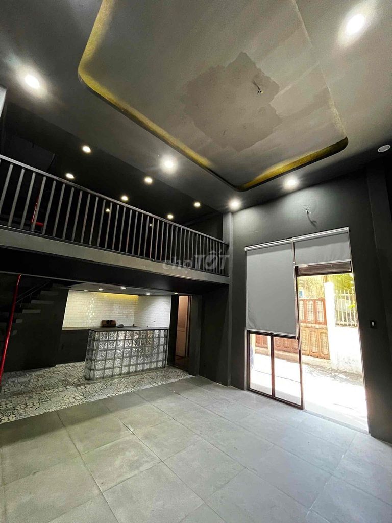 Nhà 2 mặt tiền đường 3 tháng 2, hải châu