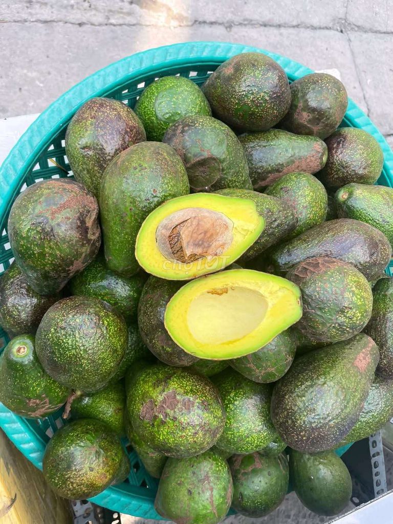 Bơ sáp mỹ sạch đắc lắc không ngâm thuốc. Mua bán Đồ ăn, thực phẩm và các loại khác tại Quận Bình Tân Tp Hồ Chí Minh được đăng bởi Máy lạnh nội địa Nhật hình 3
