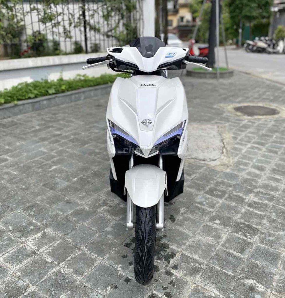 Cần bán air blade 2017 zin  có cccd chủ xe. Mua bán Xe máy tại Quận Lê Chân Hải Phòng được đăng bởi Khánh Vy hình 2