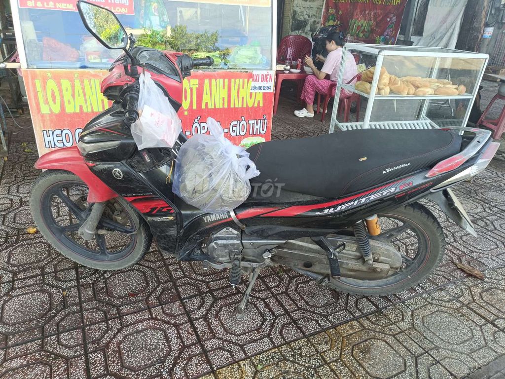 Xe chính chủ bán do dư thừa xe.. Mua bán Xe máy tại Huyện Hóc Môn Tp Hồ Chí Minh được đăng bởi May Mặc Đạ Tẻh hình 2
