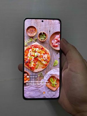 Redmi Note 13 8/256 zin đẹp bán gl giao lưu