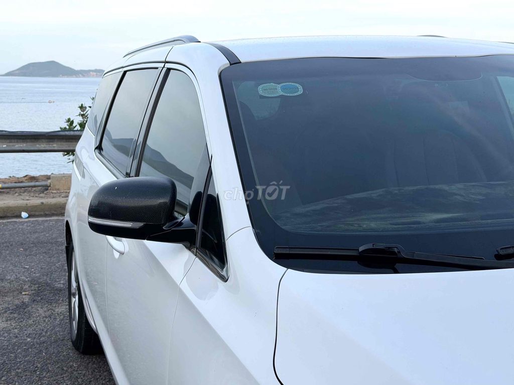 Kia Sedona 2020 2.2 DAT Luxury - 78000 km. Mua bán Ô tô tại Quận 12 Tp Hồ Chí Minh được đăng bởi Hoàng Huy hình 12