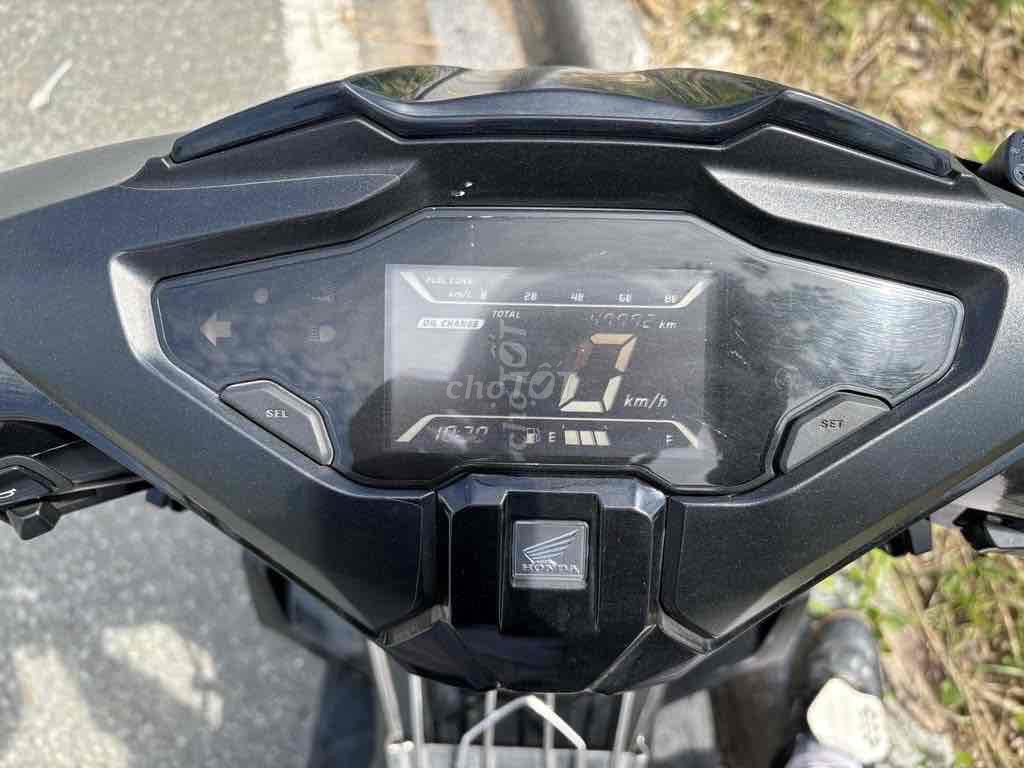 AIRBLADE 2021 BẢN ĐẶC BIỆT. Mua bán Xe máy tại Thành phố Mỹ Tho Tiền Giang được đăng bởi Richard Tran hình 2