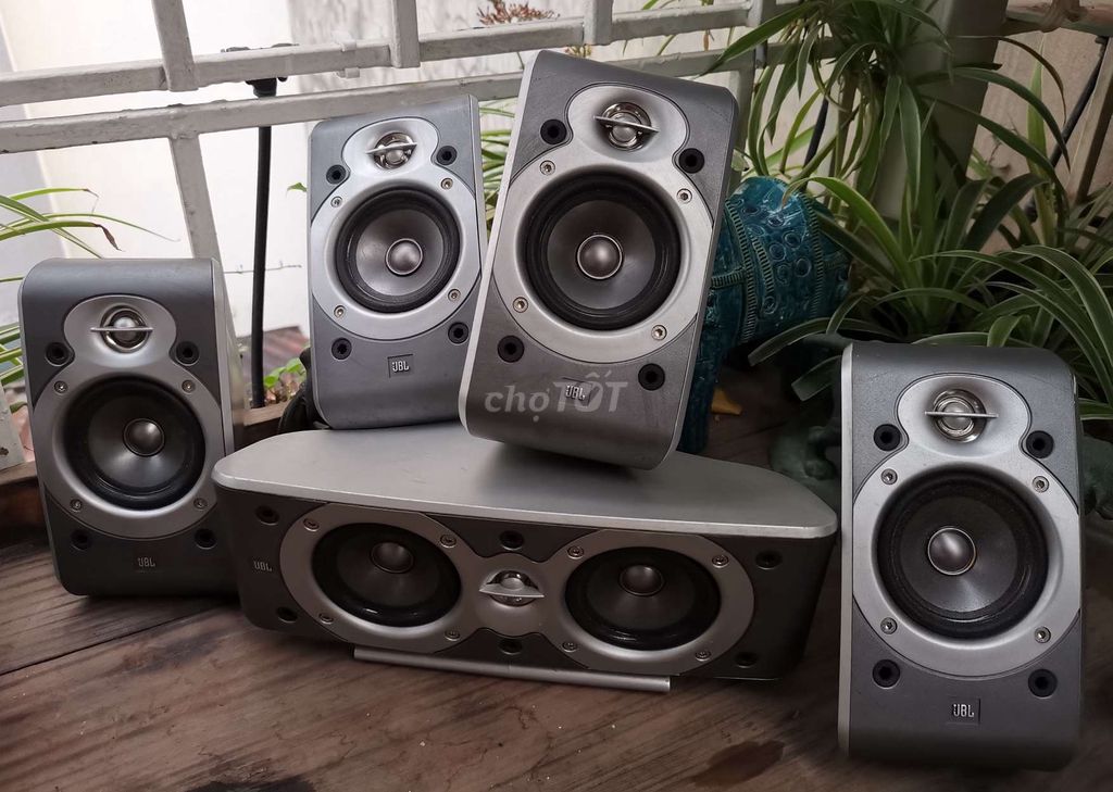 Loa JBL SCS200CEN. Mua bán Tivi, Âm thanh tại Quận Hai Bà Trưng Hà Nội được đăng bởi Kapa2H208 hình 1