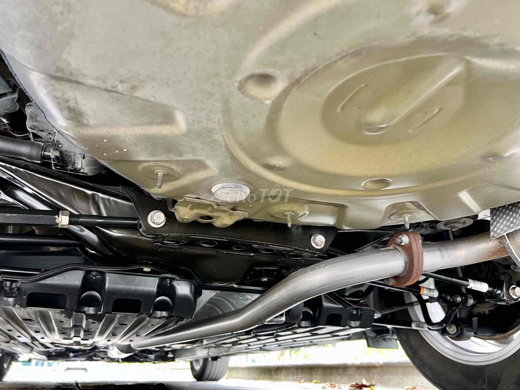 Camry LE 2.5 USA sản xuất 6/2010 siêu chất. Mua bán Ô tô tại Quận Long Biên Hà Nội được đăng bởi Minh Đạt hình 18