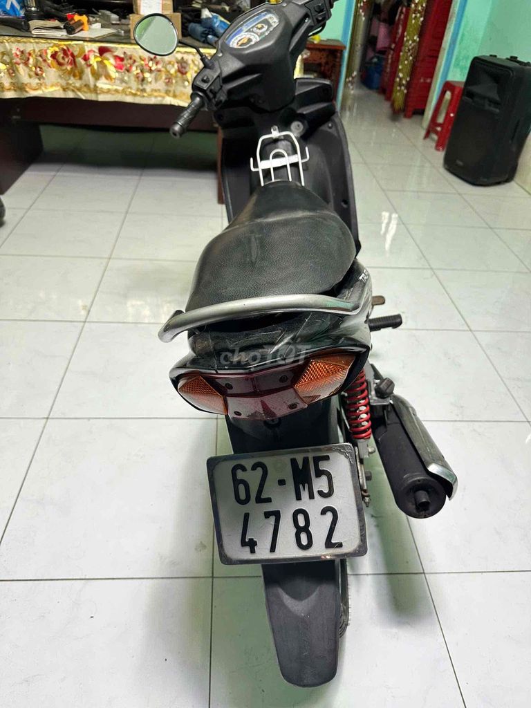 bán xe máy Yamaha Tauruss (màu đỏ-đen). Mua bán Xe máy tại Huyện Thủ Thừa Long An được đăng bởi Kim Tuyền hình 2