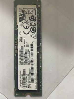 Ổ cứng SSD 250GB, 500GB, 512GB. Mua bán Linh kiện (RAM, Card...) tại Quận 7 Tp Hồ Chí Minh được đăng bởi Đăng Minh