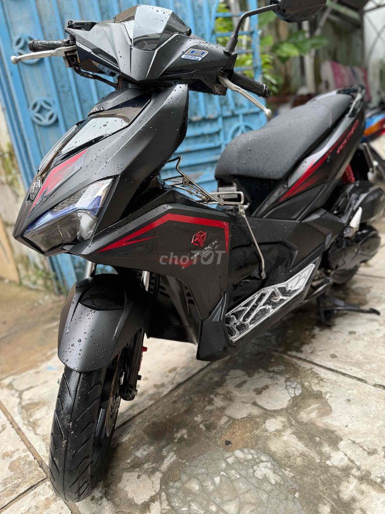 Ab 2019 khoá smartkey đen mù biển43. Máy rin êm.. Mua bán Xe máy tại Quận Thanh Khê Đà Nẵng được đăng bởi Nhan Nguyen hình 5