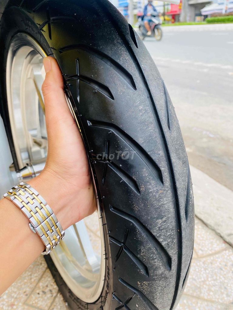 SH 160 CBS 2024 chuẩn 9k km độ kiểng siêu đẹp✅. Mua bán Xe máy tại Quận Ninh Kiều Cần Thơ được đăng bởi Hiếu Xe máy Tân Liên Hưng 2 hình 20