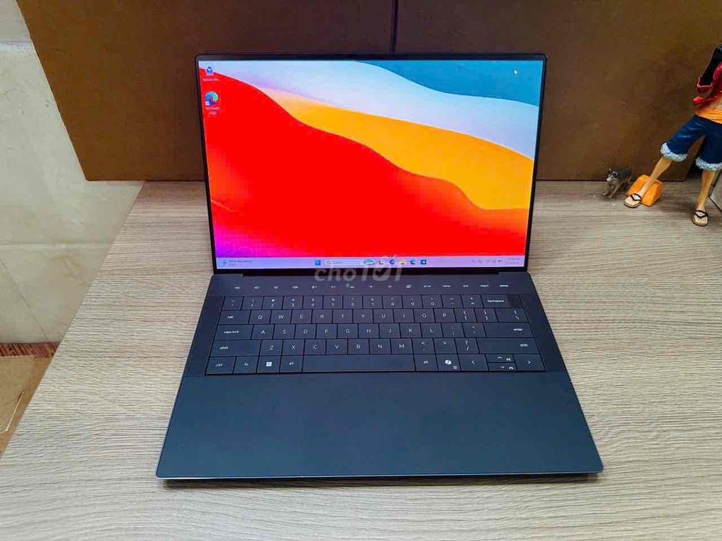 Dell XPS 9440 Core Ultra 7 155H/ 32GB/512GB /14”. Mua bán Laptop tại Quận Bình Tân Tp Hồ Chí Minh được đăng bởi Suong thinklapus hình 1
