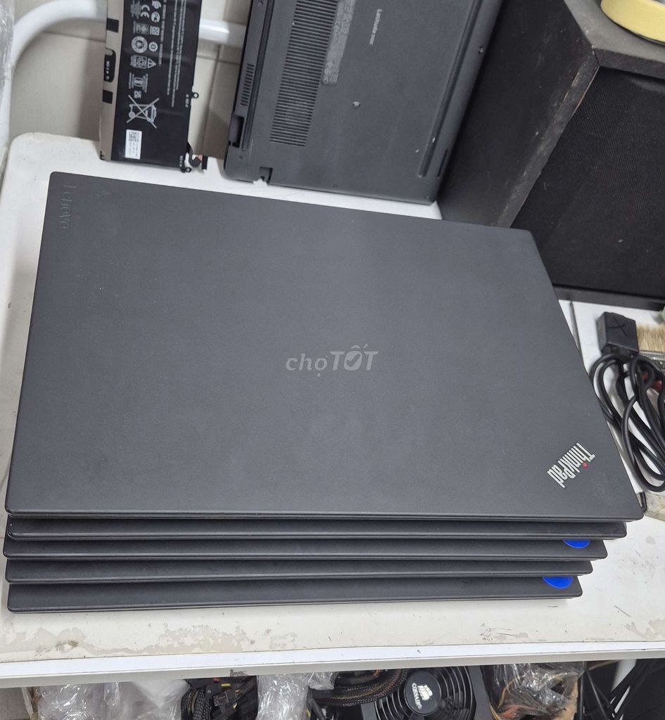 Lenovo Thinkpad T570. Mua bán Laptop tại Quận 10 Tp Hồ Chí Minh được đăng bởi Trinh Cẩm hình 1