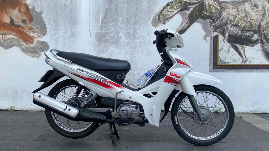 Sirius RC. Mua bán Xe máy tại Thành phố Bến Tre Bến Tre được đăng bởi Nghiêm Bảy Mốt hình 5