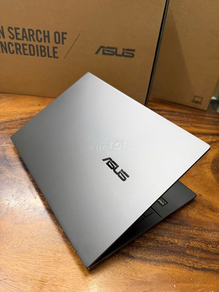 Asus Zenbook 14 Q415 Ultra 5 14 inch. Mua bán Laptop tại Quận Tân Bình Tp Hồ Chí Minh được đăng bởi Nguyễn Phi triều hình 1