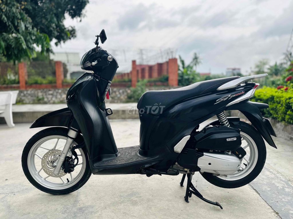 Bán xe SH Mode. Mua bán Xe máy tại Quận Hồng Bàng Hải Phòng được đăng bởi Bảo An hình 4