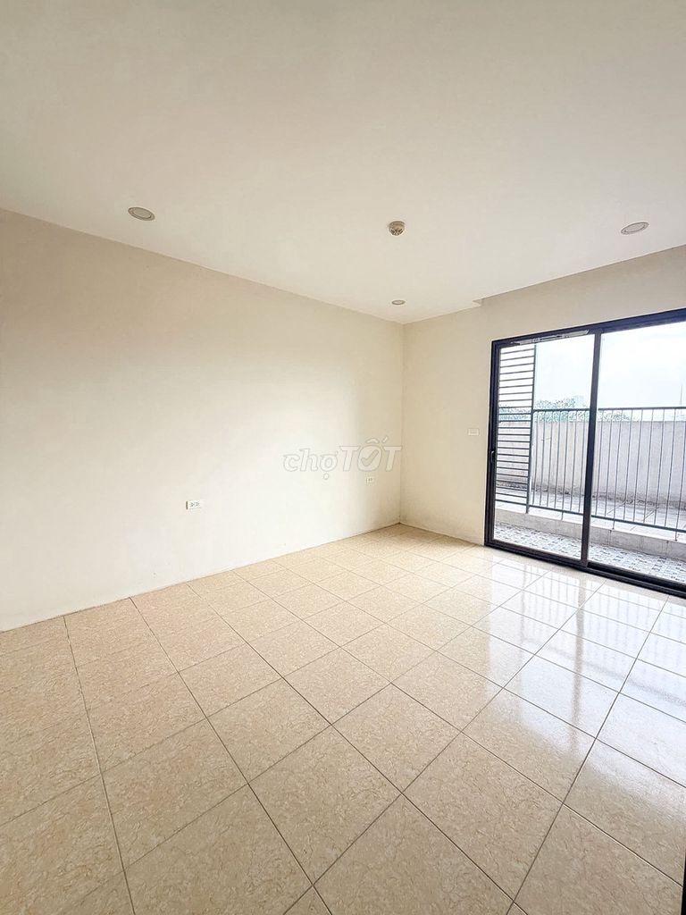 Квартира MHDI 89 Le Duc Tho – 100м² – 3 спальни – 2 санузла