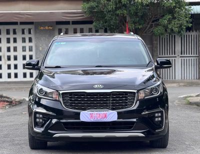 Kia Sedona 2020 2.2 máy dầu cực zin. Mua bán Ô tô tại Thành phố Thủ Dầu Một Bình Dương được đăng bởi Oto An Suong