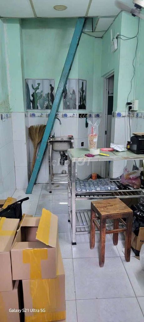 Q11- 1 tỷ mốt thương lượng - dòng tiền 2tr5