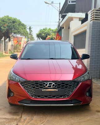 Hyundai Accent 2023 ATH Đỏ 51.000km