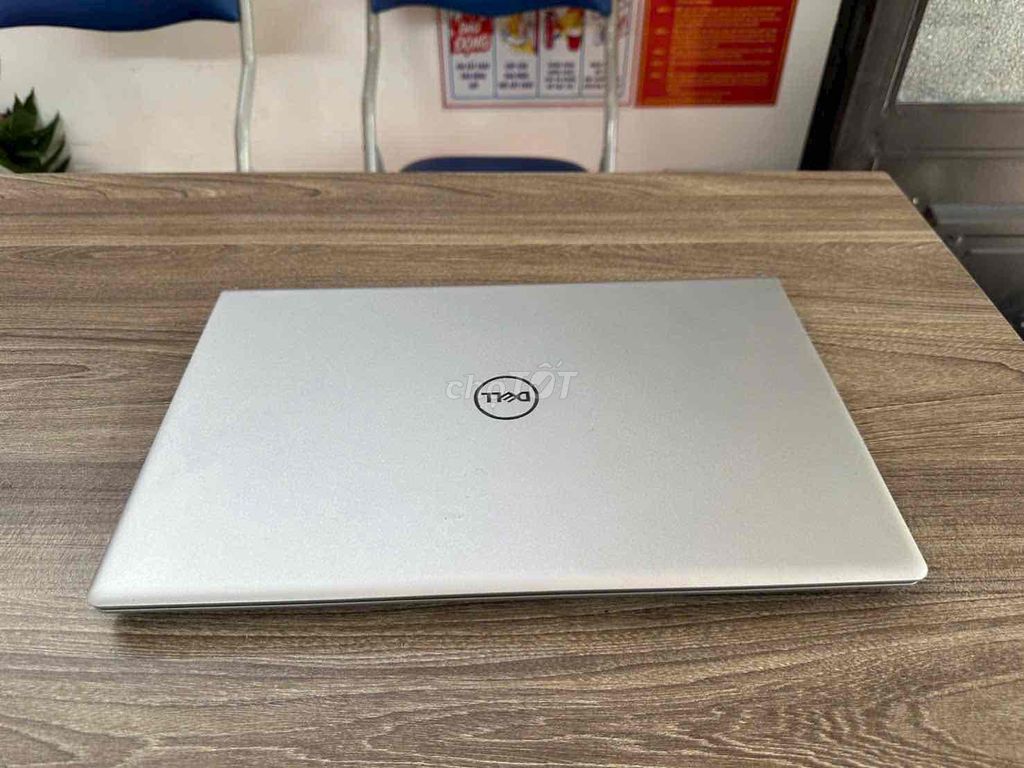 Dell Inspiron 3520 i5 gen 12 16GB/512GB Bạc. Mua bán Laptop tại Thành phố Thủ Đức Tp Hồ Chí Minh được đăng bởi Đối Lập mobile hình 1
