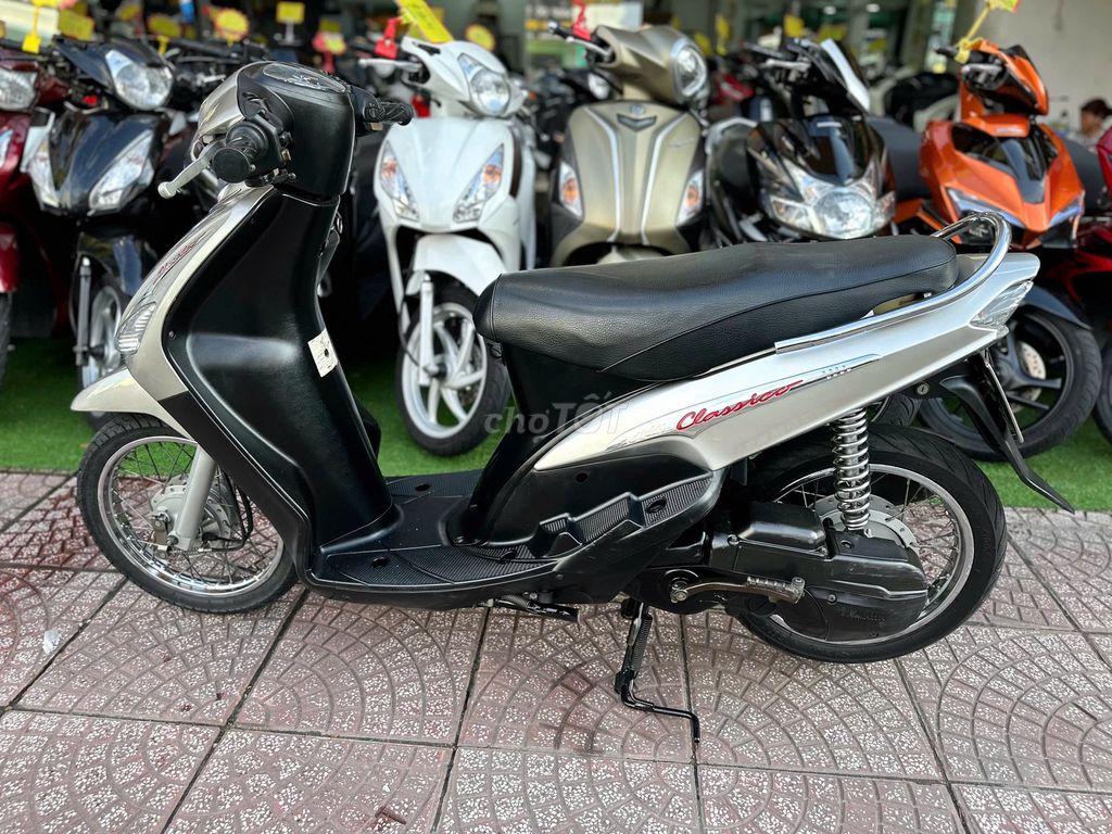 Mio 110cc 2005 bs 51s9-5503. Mua bán Xe máy tại Quận Phú Nhuận Tp Hồ Chí Minh được đăng bởi MrS Linh Xe39 hình 8