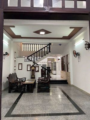 Аренда · 5 комн. · 90 м² · Quận Sơn Trà, ул. Đường Tân Thái 9