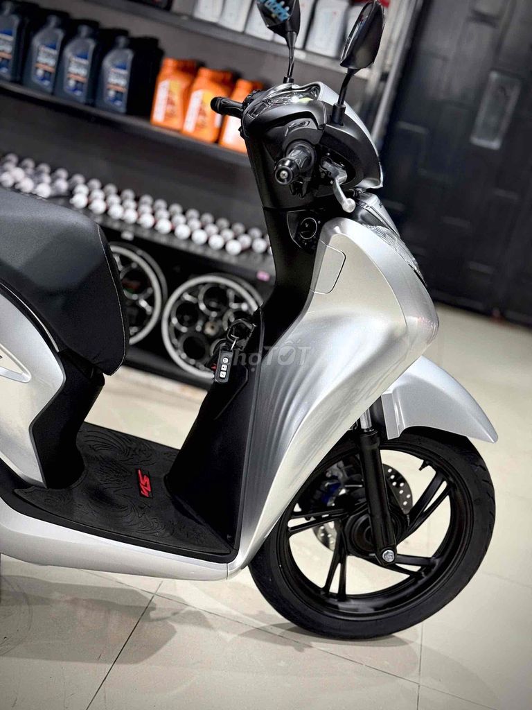 Sh125 2021 Lướt chính chủ ký ( Hỗ trợ GÓP ) 🔥🔥. Mua bán Xe máy tại Thị xã Phú Mỹ Bà Rịa - Vũng Tàu được đăng bởi Cửa Hàng Xe Máy Phú Mỹ hình 7