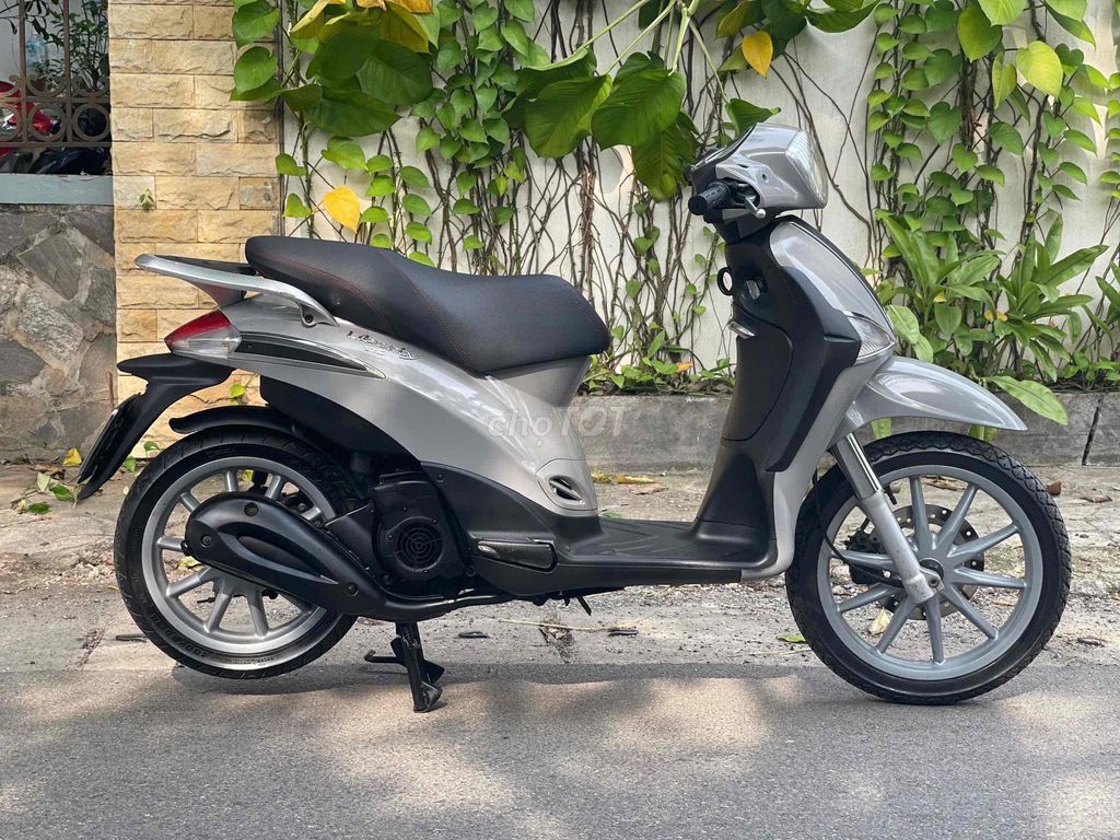 Liberty 3vie dky 2016. Mua bán Xe máy tại Quận Bắc Từ Liêm Hà Nội được đăng bởi Hạ Vy Trần hình 5