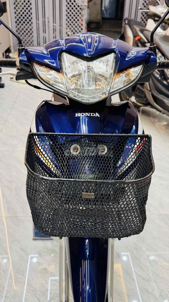 Honda Wave S xanh- BSTP - Cavet theo xe đầy đủ. Mua bán Xe máy tại Quận Tân Phú Tp Hồ Chí Minh được đăng bởi Phan Văn Thức  hình 12