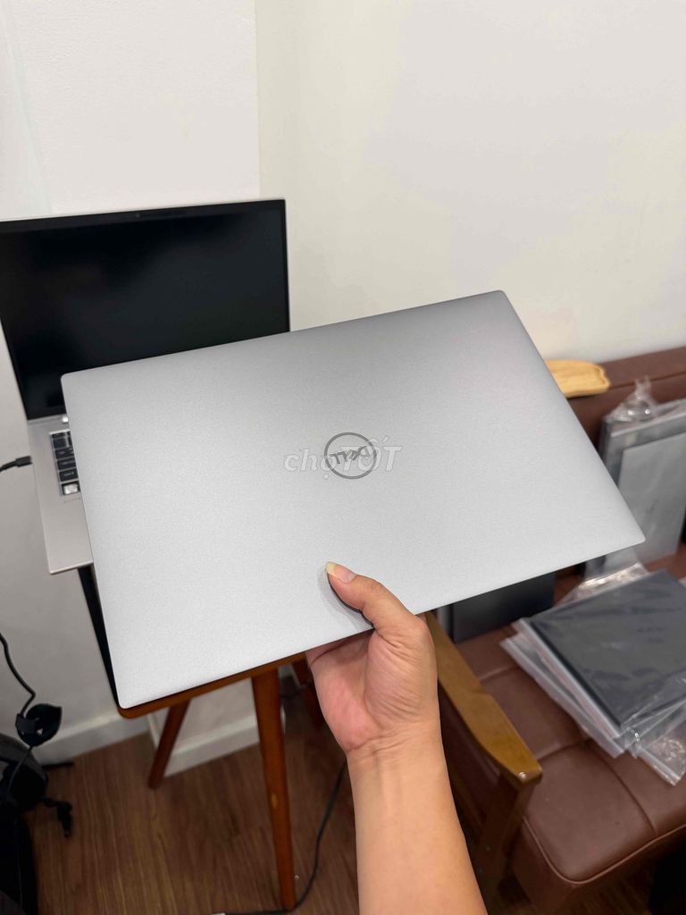 Dell Precision 5570 I7 16G 512G 4K Touch A1000 4G. Mua bán Laptop tại Quận Tân Bình Tp Hồ Chí Minh được đăng bởi ĐẶNG HOÀNG PHÚC hình 1