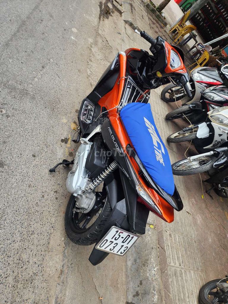 Máy zin chất chính chủ cần bán. Mua bán Xe máy tại Quận Kiến An Hải Phòng được đăng bởi Hà Minh Tuấn hình 3