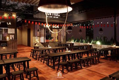 Tuyển Phục vụ , Tiếp Thực ,tạp vụ , Qly Quán Nhậu