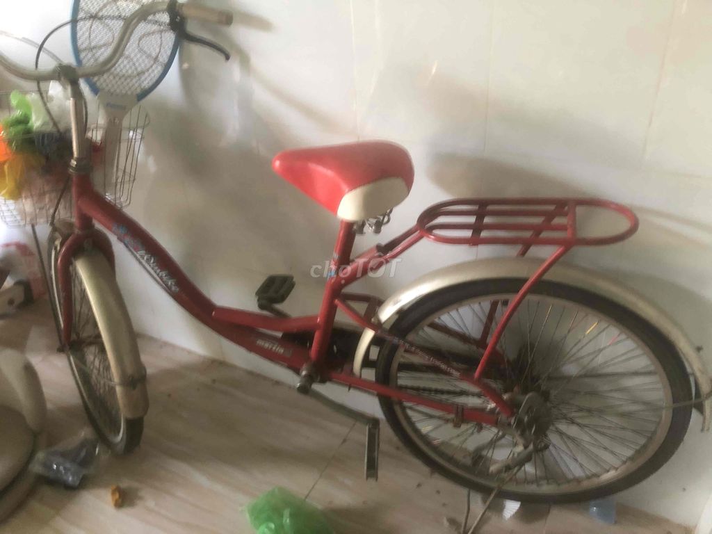 bán xe đạp cũ. Mua bán Xe đạp tại Thị xã Tân Uyên Bình Dương được đăng bởi Thuan hình 2