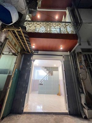 Bán nhà 1 lầu mới đẹp vô ở liền hẻm 125 ng thị Tần p1 88. Mua bán nhà ở tại Quận 8 Tp Hồ Chí Minh được đăng bởi BĐS Nguyễn Thị Xuân Phương