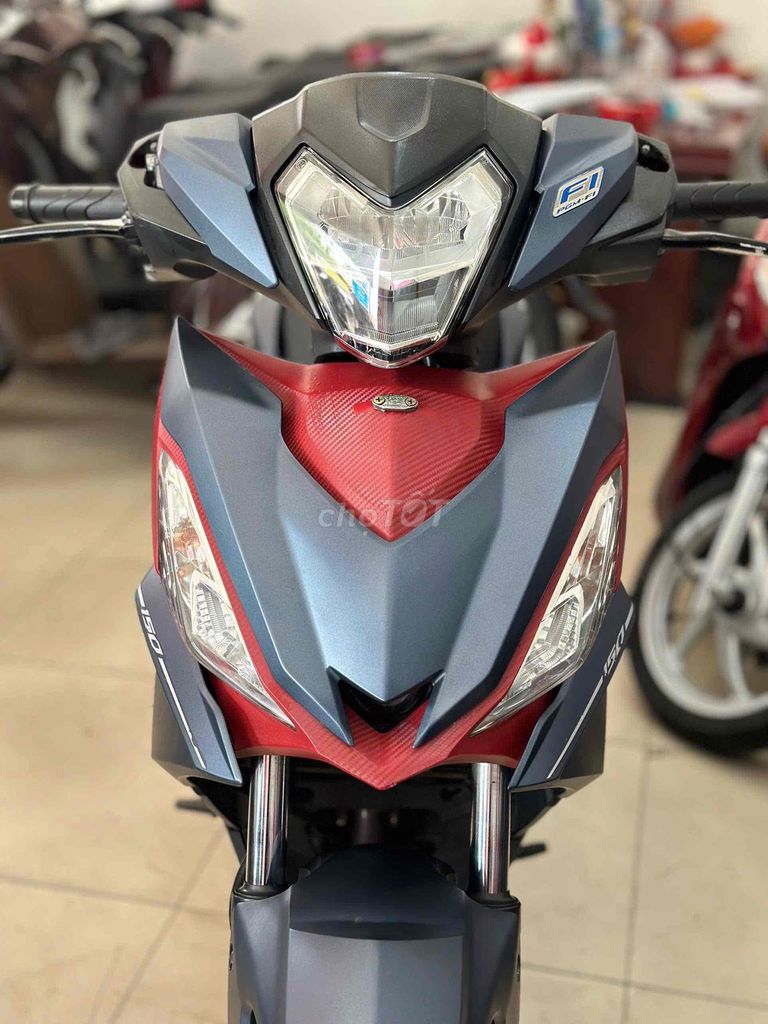 Honda Winer V/2018.BSTP.Xe đẹp máy zin êm... Mua bán Xe máy tại Quận 6 Tp Hồ Chí Minh được đăng bởi Cửa Hàng Xe Máy Hoà Bùi hình 2