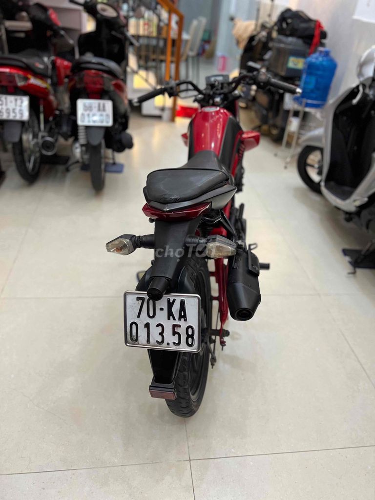 Kimco k pipe. Mua bán Xe máy tại Quận 12 Tp Hồ Chí Minh được đăng bởi Hoàng Phúc  hình 6