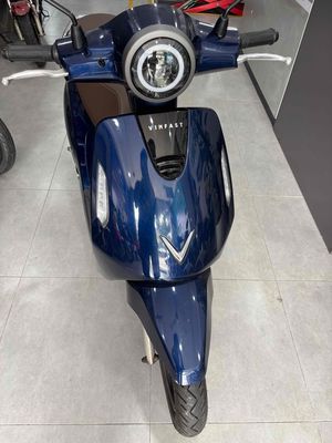 Xe máy điện VinFast Evo Neo Xanh