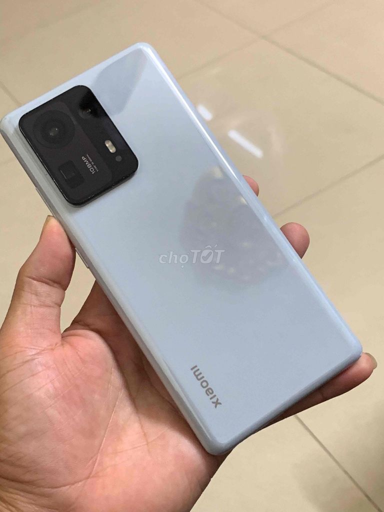 Xiaomi MIX 4 256GB Xám. Mua bán Điện thoại tại Thành phố Bắc Ninh Bắc Ninh được đăng bởi thành mobile hình 1