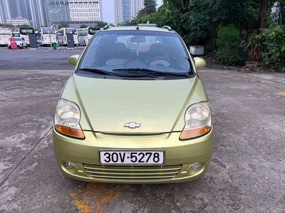 Spark 2009 xe 1 chủ như mới ạ