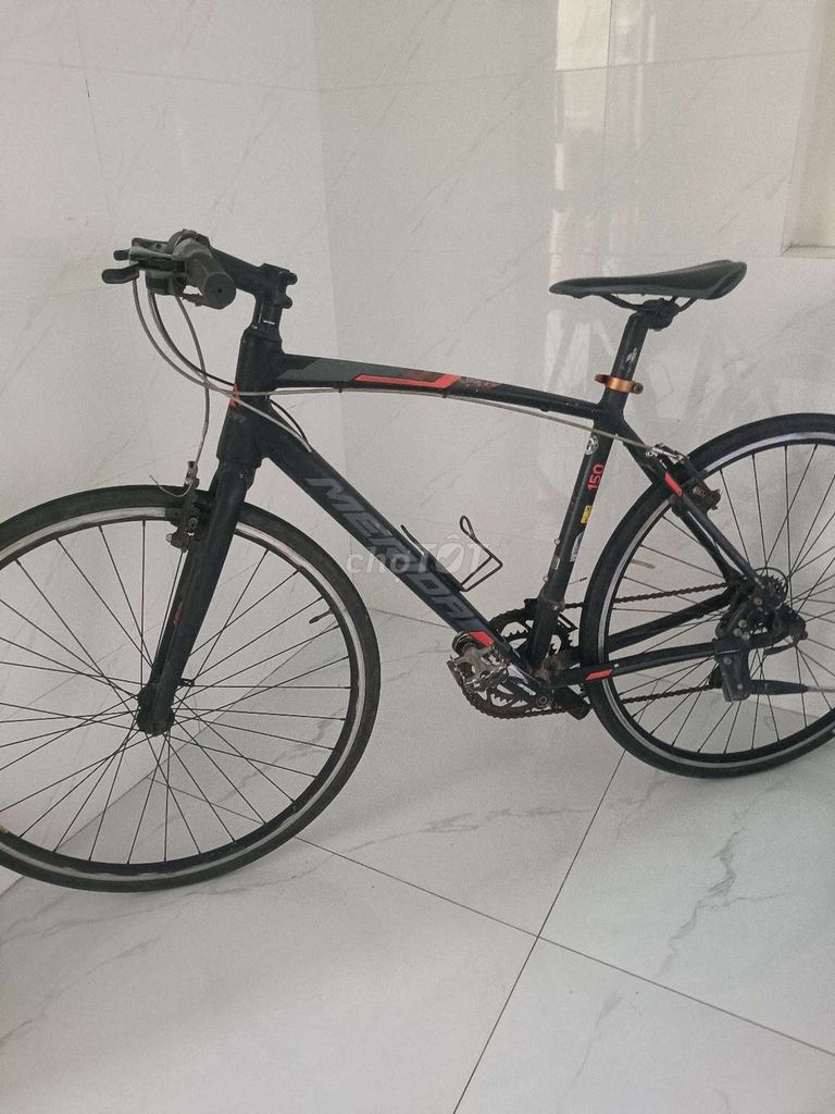 Dư dùng xe đạp nhật bãi hãng merida. Mua bán Xe đạp tại Huyện Tuy Phong Bình Thuận được đăng bởi truong ngoc tai hình 2