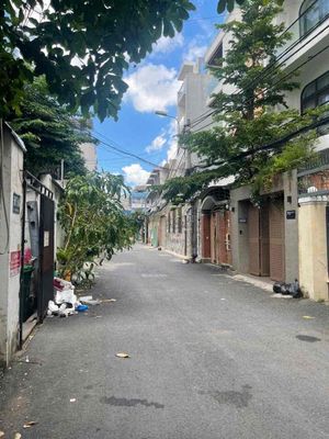Аренда · 2 комн. · 77 м² · Quận 7, ул. Hẻm 791 Trần Xuân Soạn
