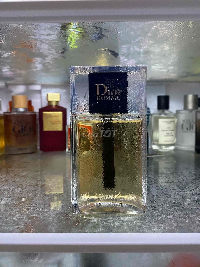 Nước Hoa Dior Homme 2020 EDT