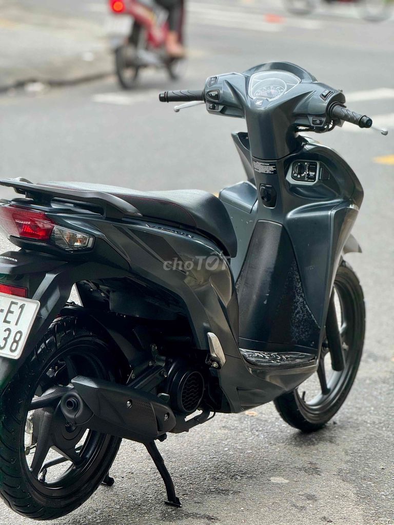 Vision Premium 2021, Серое море, 43 трассы, 14 000 км