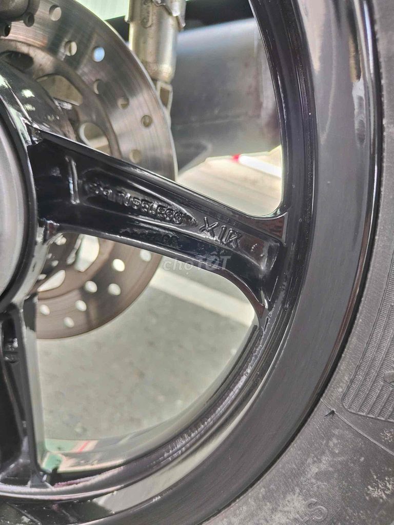 Sh 125. Mua bán Xe máy tại Thành phố Mỹ Tho Tiền Giang được đăng bởi Thai tran hình 5