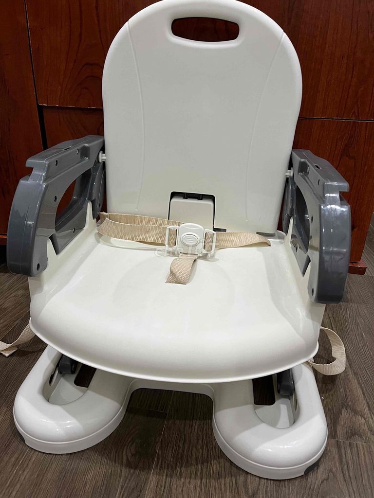 Ghế ăn Mastela (hàng chính hãng). Mua bán Mẹ và bé tại Thành phố Buôn Ma Thuột Đắk Lắk được đăng bởi TRANG hình 1