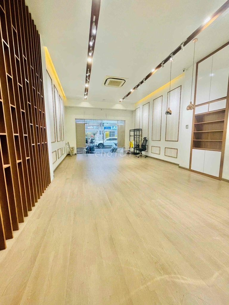 CHO THUÊ NGUYÊN CĂN MT ĐS 1, KDC Cityland, Gò Vấp(5x20m) 3 Lầu, 6PN