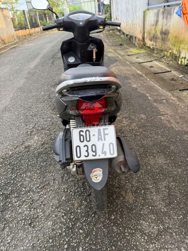 Tayga 50cc. Mua bán Xe máy tại Huyện Trảng Bom Đồng Nai được đăng bởi bao long hình 3